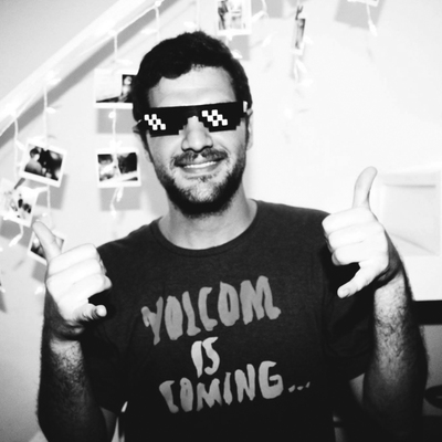 Ysiar, Alejandro
