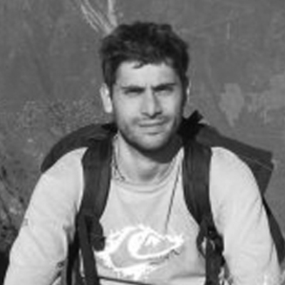 Rositto, Eugenio