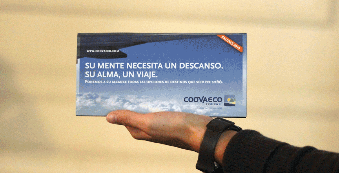 Imagen de Coovaeco Turismo