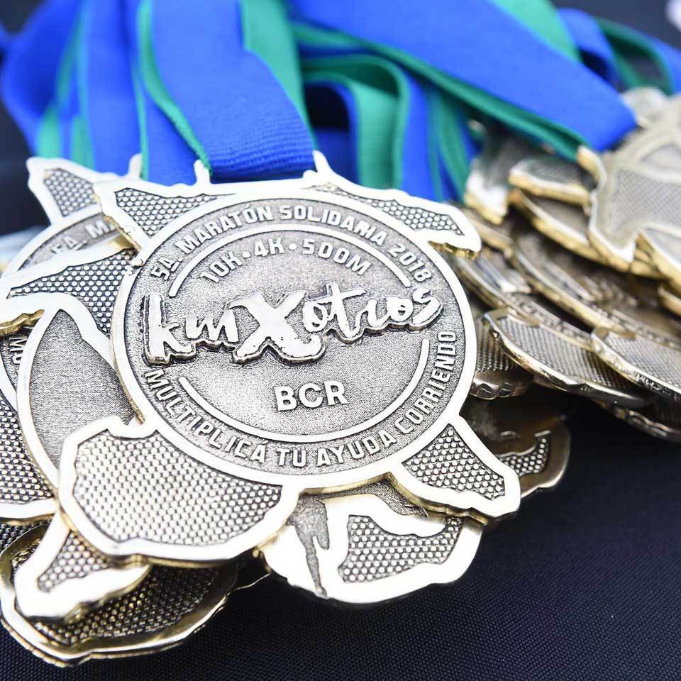 Imagen de Maratón BCR