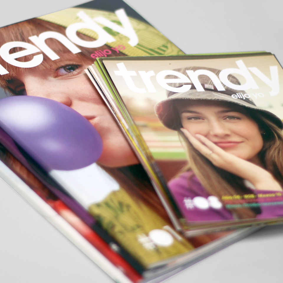 Imagen de Trendy