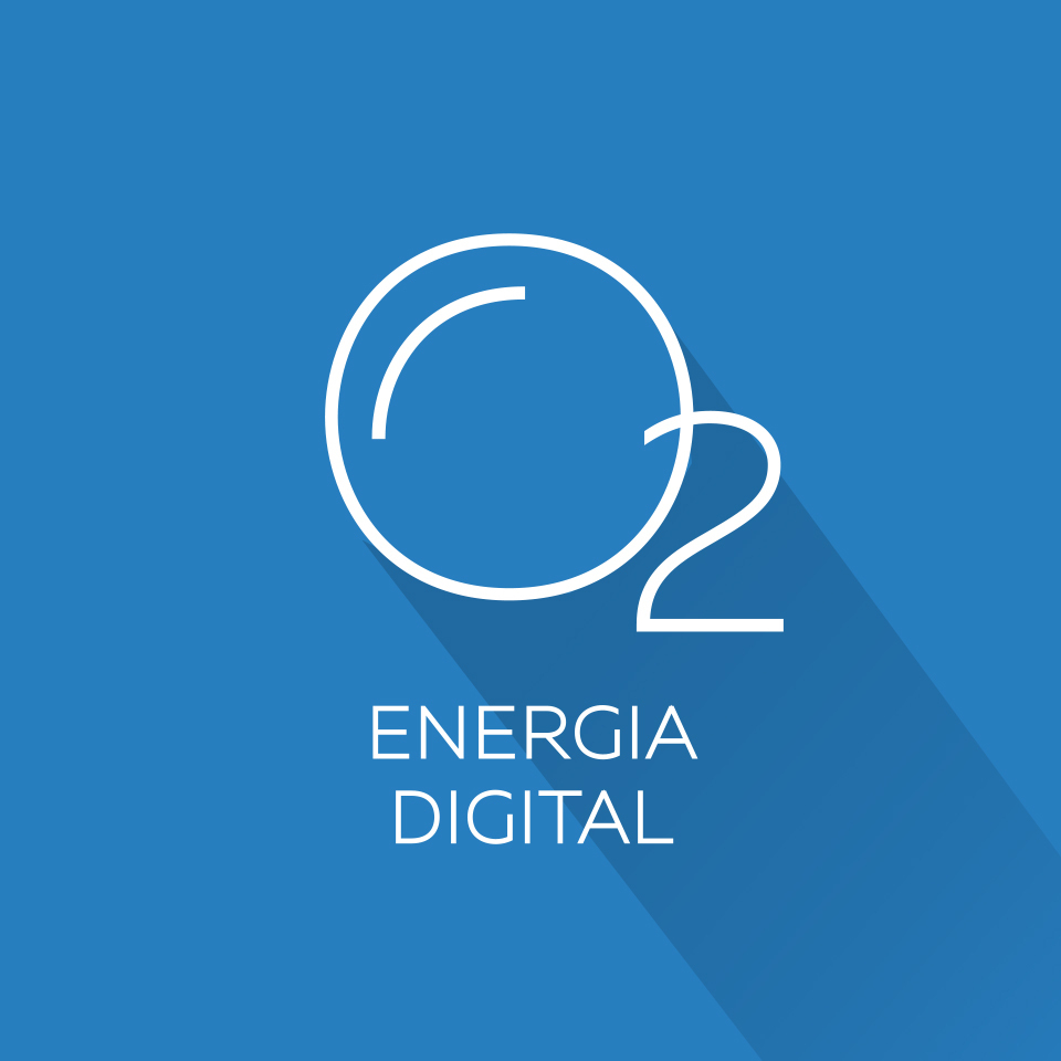 Imagen de O2 energía digital