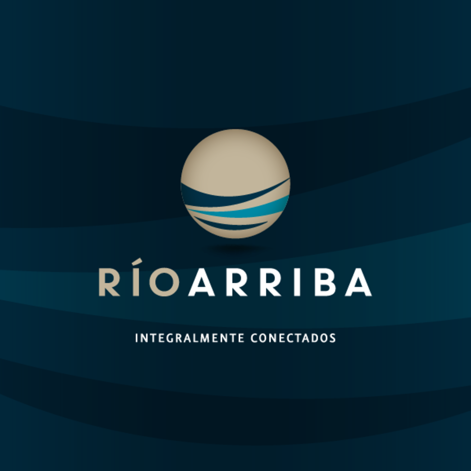 Imagen de Logística Río Arriba