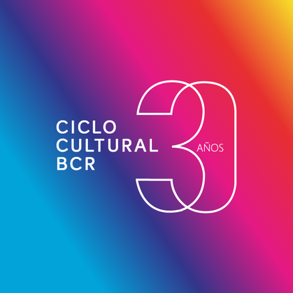 Imagen de Ciclo Cultural BCR