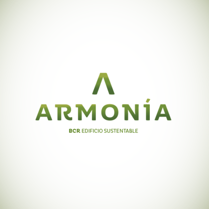 Imagen de Branding para el Edificio Sustentable de la Bolsa de Comercio de Rosario