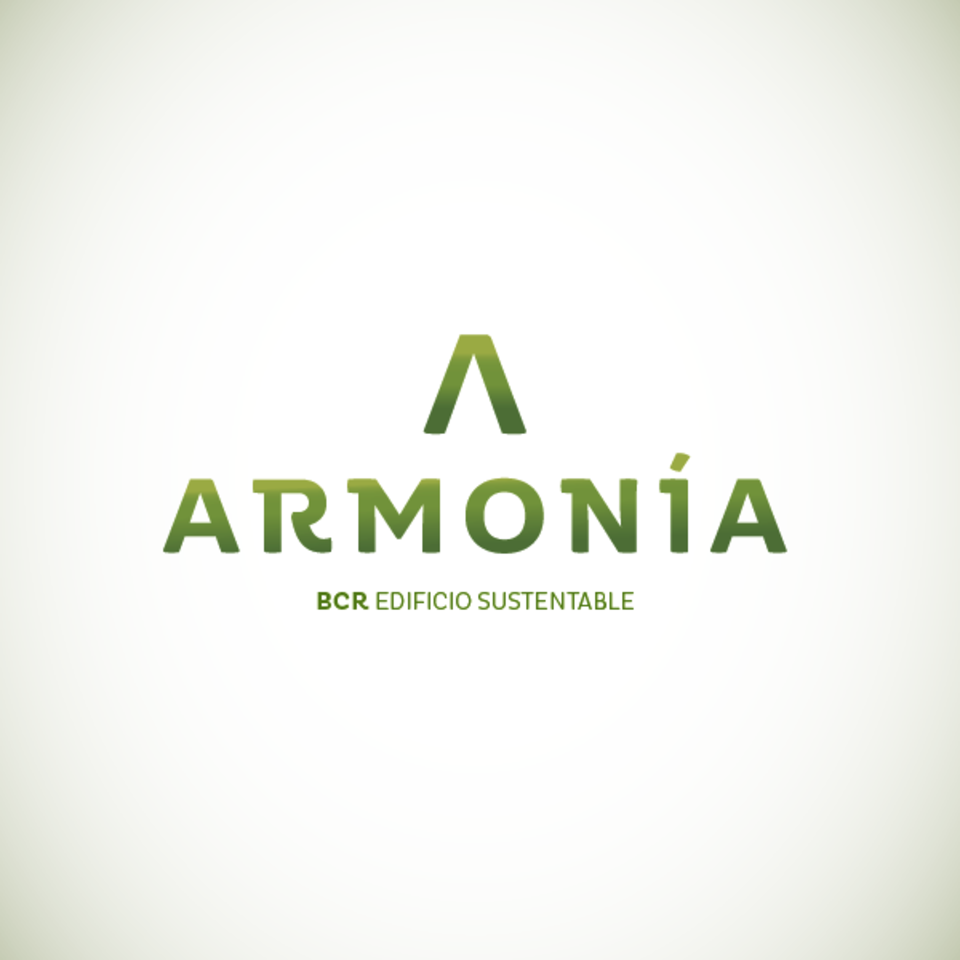 Imagen de Branding para el Edificio Sustentable de la Bolsa de Comercio de Rosario