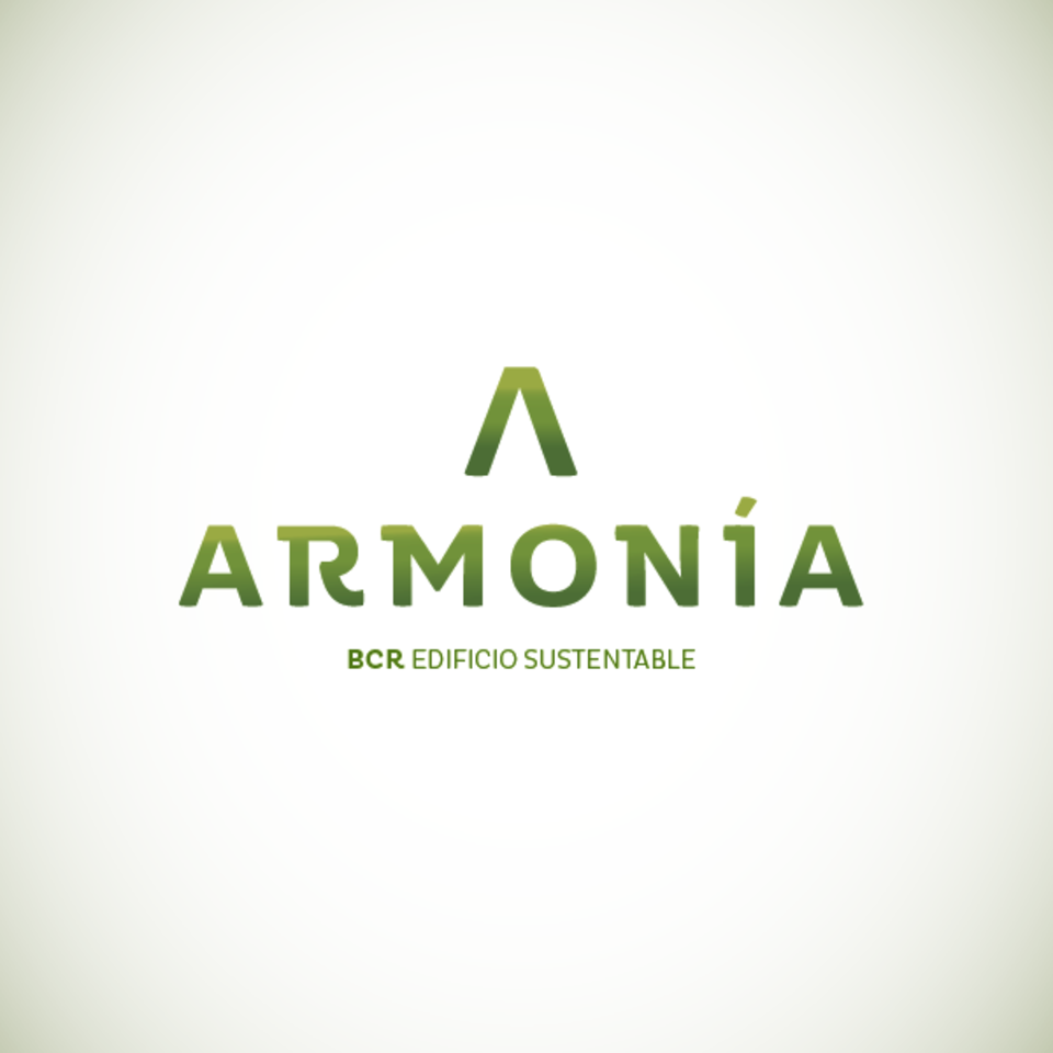 Imagen de Armonia. Edificio Sustentable BCR